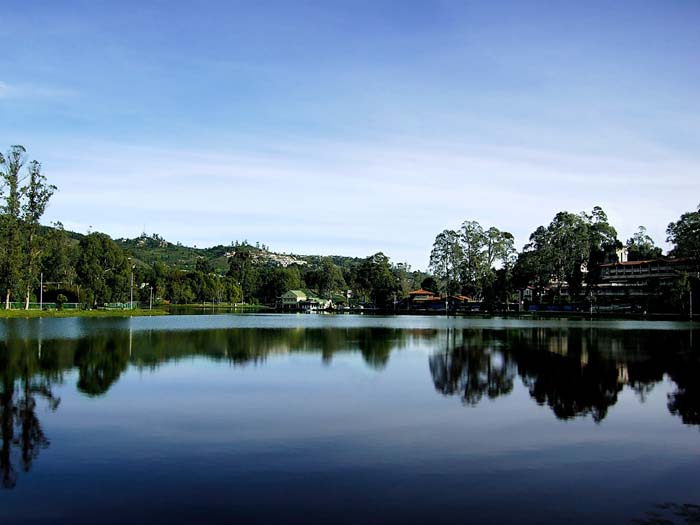 berijam lake